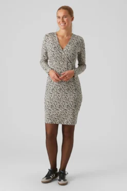 Women'secret Vestido Corto Maternity