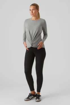 Women'secret Leggings Corte Skinny