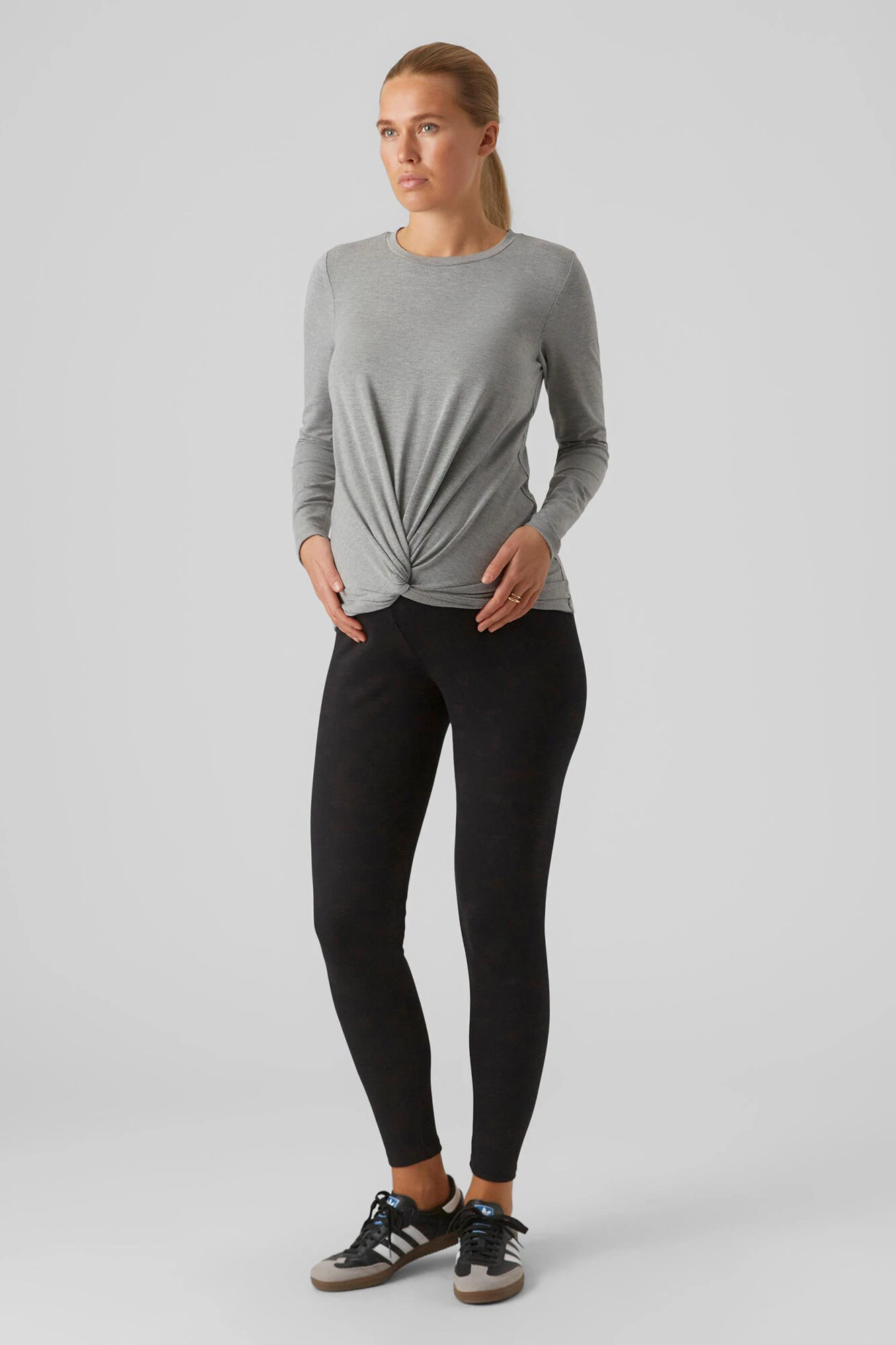 Women'secret Leggings Corte Skinny 1 Women'secret Leggings Corte Skinny