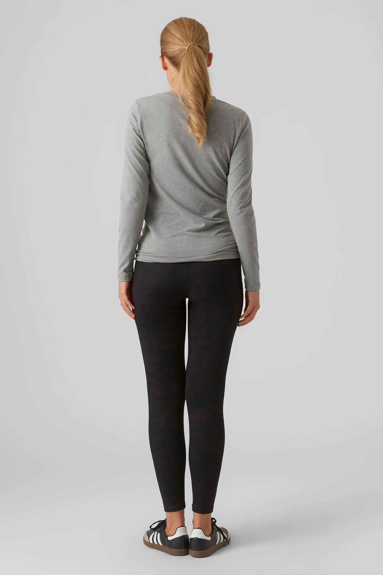 Women'secret Leggings Corte Skinny 2 Women'secret Leggings Corte Skinny – Image 2