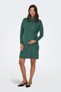 Women'secret Vestido Punto Maternity