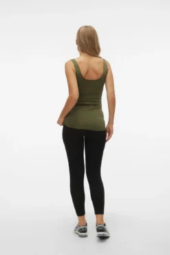 Women'secret Pack 2 Tank Tops Deportivos Maternity 9 Women'secret Pack 2 Tank Tops Deportivos Maternity -Women'secret Soldes Magasin P 818608421D1