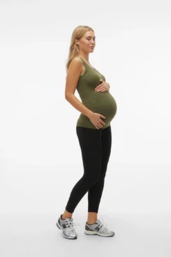 Women'secret Pack 2 Tank Tops Deportivos Maternity 10 Women'secret Pack 2 Tank Tops Deportivos Maternity -Women'secret Soldes Magasin P 818608421D2