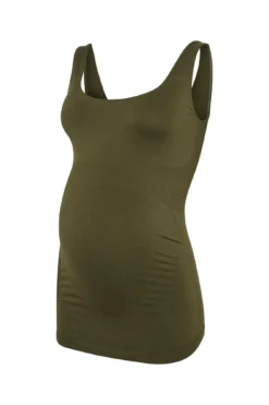 Women'secret Pack 2 Tank Tops Deportivos Maternity 13 Women'secret Pack 2 Tank Tops Deportivos Maternity -Women'secret Soldes Magasin P 818608421D9