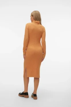 Women'secret Vestido De Punto Doble Función -Women'secret Soldes Magasin P 818608965D2