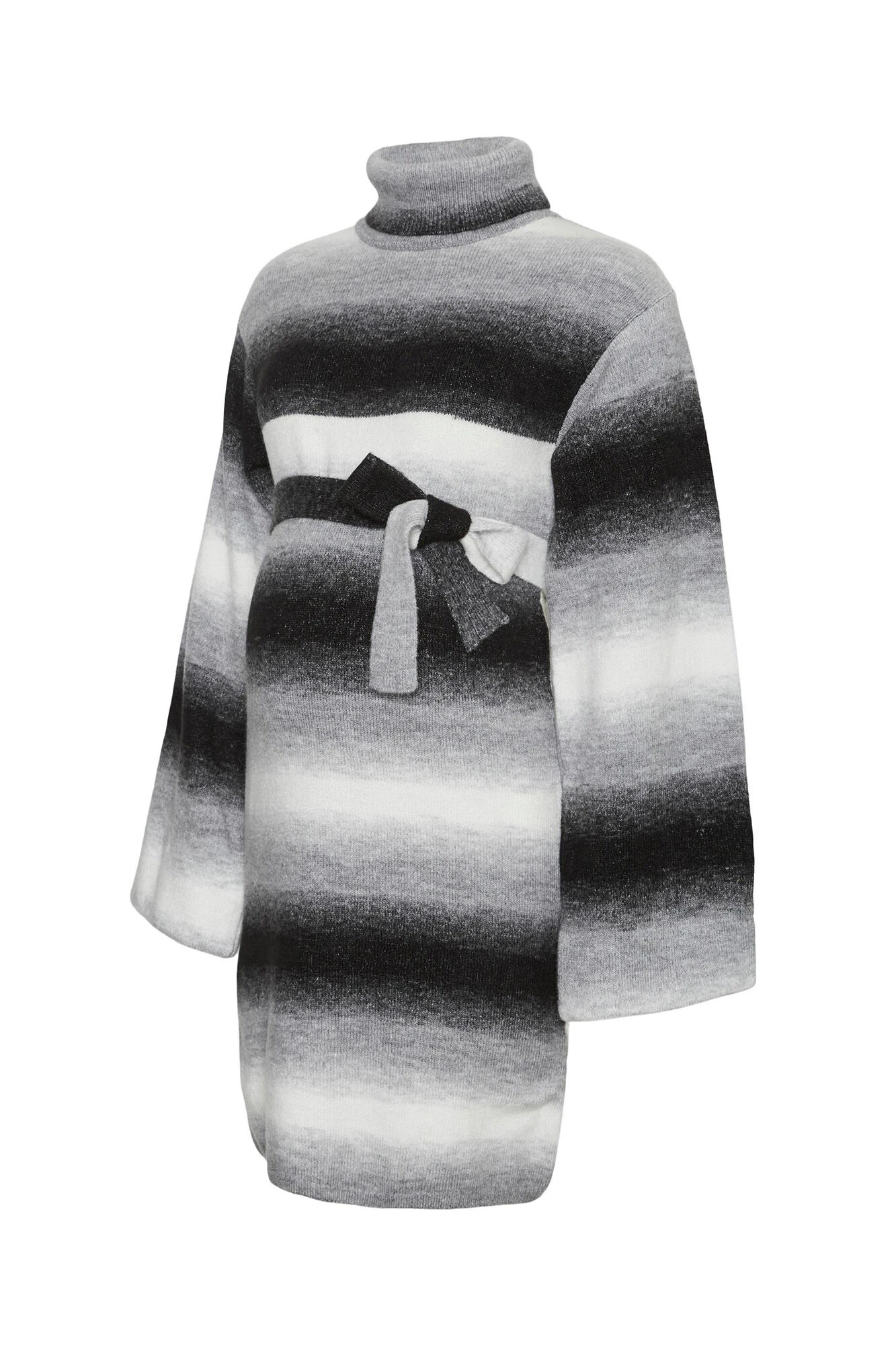 Women'secret Vestido Corto De Punto Maternity 5 Women'secret Vestido Corto De Punto Maternity – Image 5