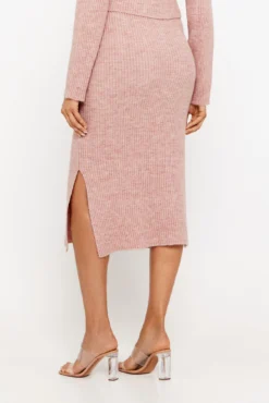 Women'secret Falda Midi De Punto Maternity 6 Women'secret Falda Midi De Punto Maternity -Women'secret Soldes Magasin P 818609261D1