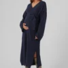 Women'secret Vestido Maternity Midi