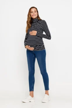 Women'secret Camiseta De Cuello Alto Doble Función -Women'secret Soldes Magasin P 818609901D1