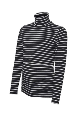 Women'secret Camiseta De Cuello Alto Doble Función -Women'secret Soldes Magasin P 818609901D8