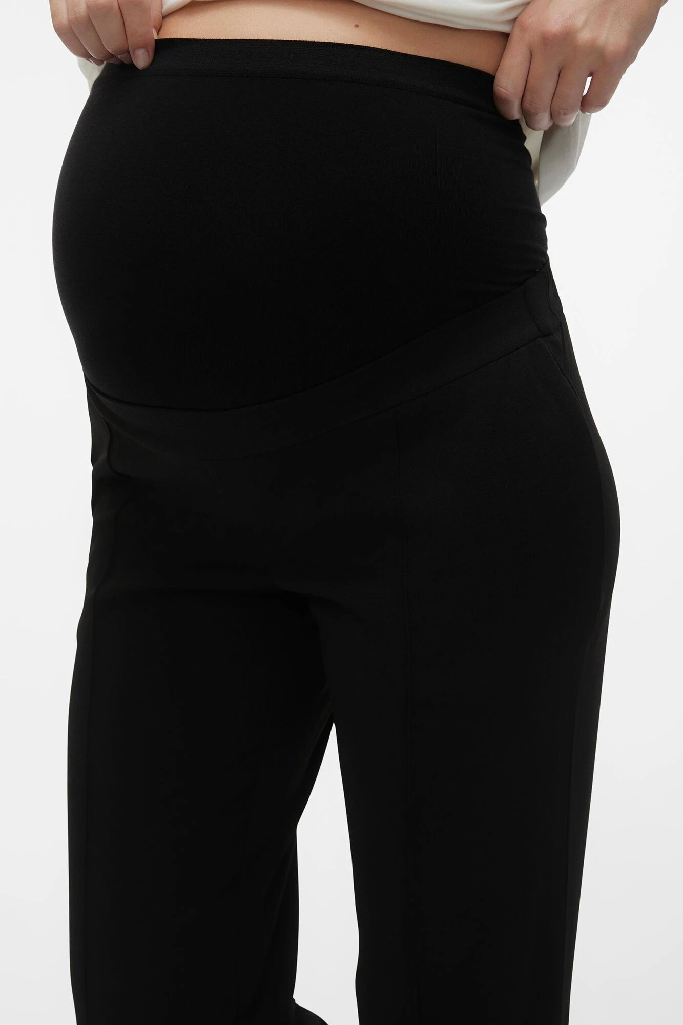 Women'secret Pantalones Largos Maternity 3 Women'secret Pantalones Largos Maternity – Image 3