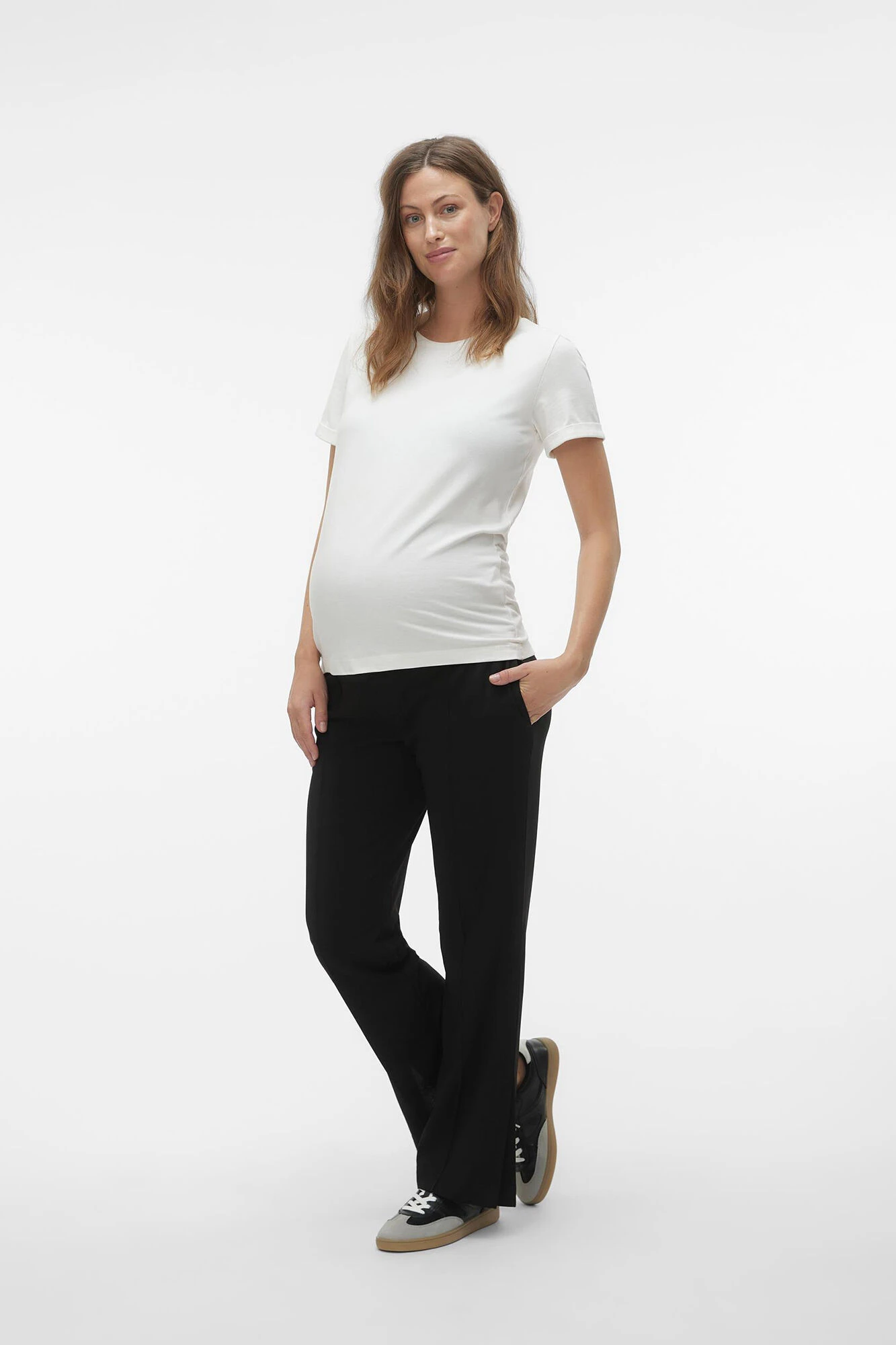 Women'secret Pantalones Largos Maternity 5 Women'secret Pantalones Largos Maternity – Image 5