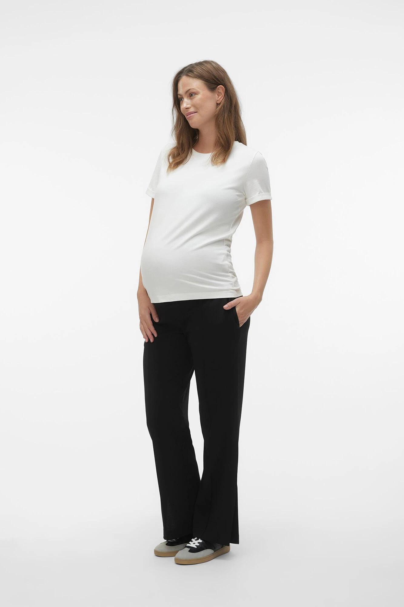 Women'secret Pantalones Largos Maternity 1 Women'secret Pantalones Largos Maternity