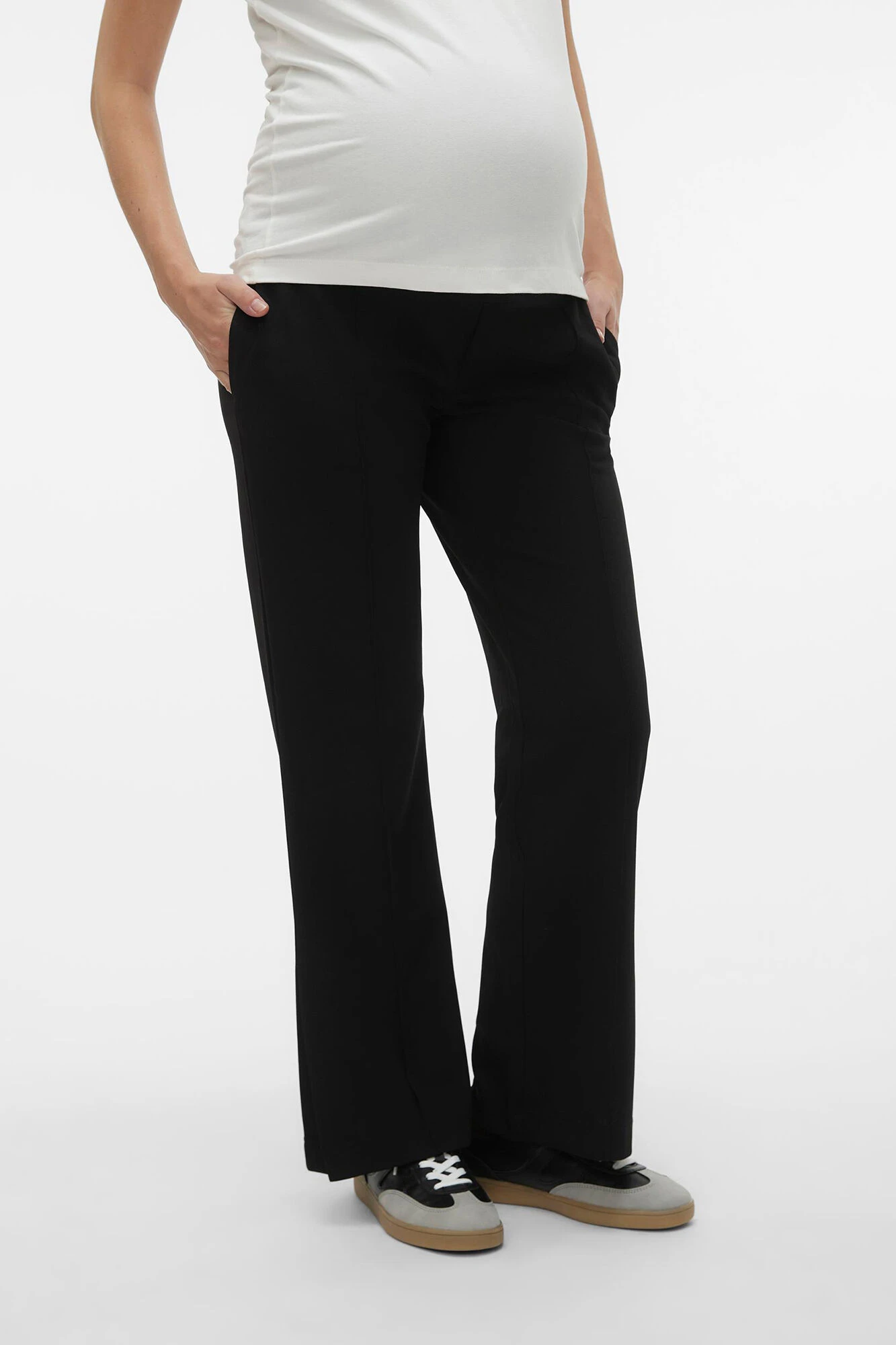 Women'secret Pantalones Largos Maternity 2 Women'secret Pantalones Largos Maternity – Image 2