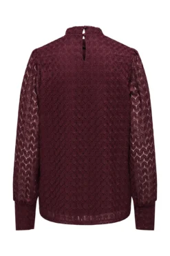 Women'secret Blusa Encaje Maternity -Women'secret Soldes Magasin P 818611209D1