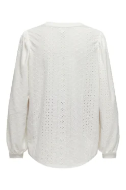 Women'secret Blusa Manga Larga Maternity 5 Women'secret Blusa Manga Larga Maternity -Women'secret Soldes Magasin P 818611599D1