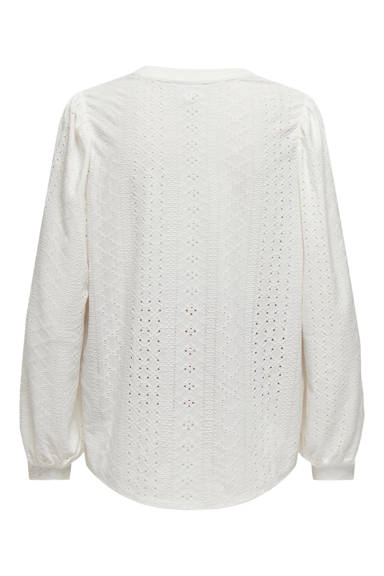 Women'secret Blusa Manga Larga Maternity 3 Women'secret Blusa Manga Larga Maternity – Image 3