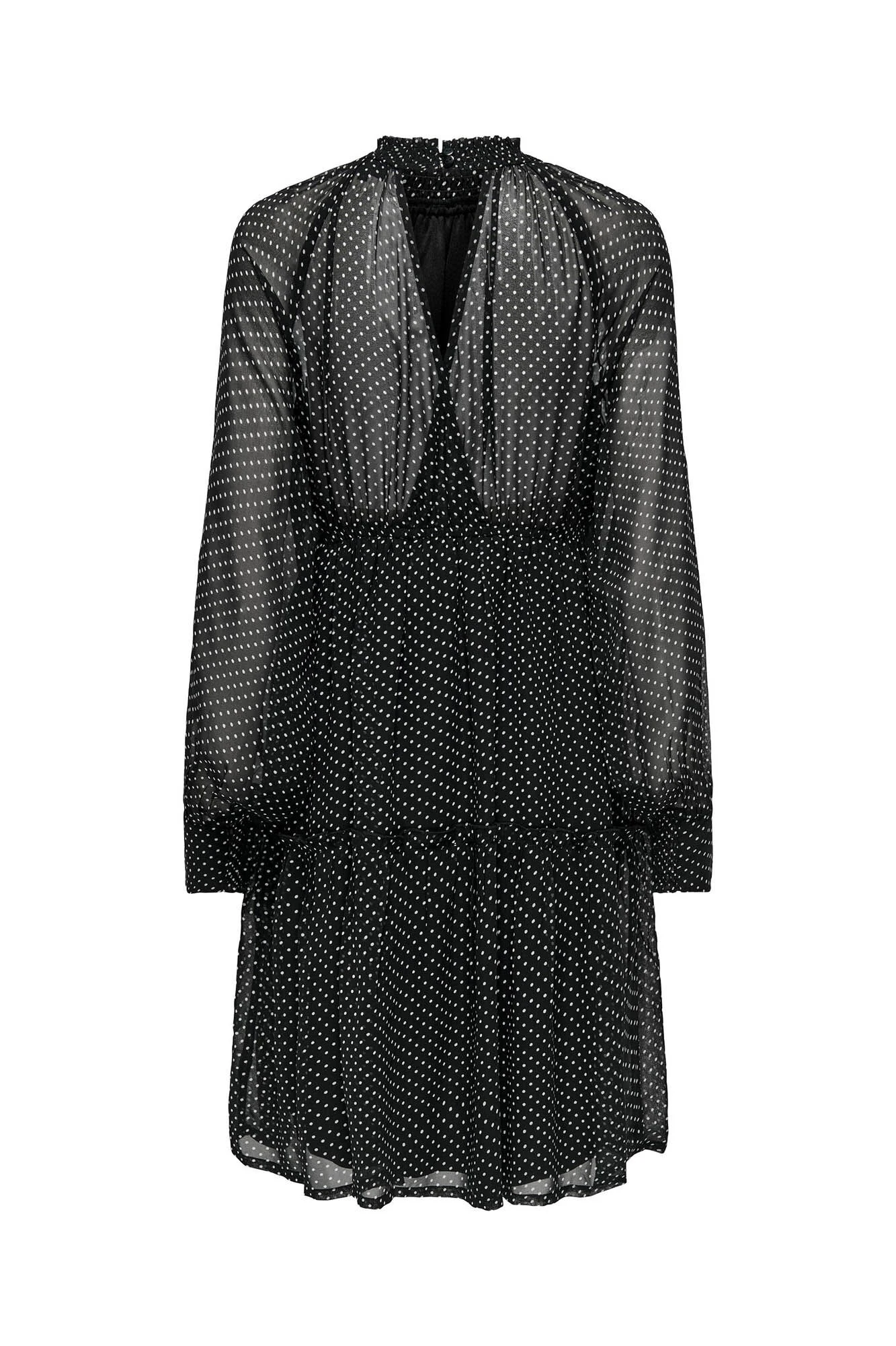 Women'secret Vestido Corto Maternidad 3 Women'secret Vestido Corto Maternidad – Image 3