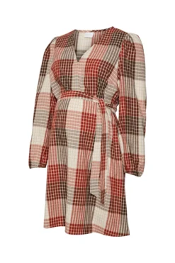 Women'secret Vestido Manga Larga Maternity