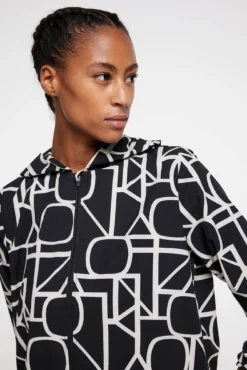 Women'secret Sudadera Capucha Estampada 10 Women'secret Sudadera Capucha Estampada -Women'secret Soldes Magasin P 818619201D2