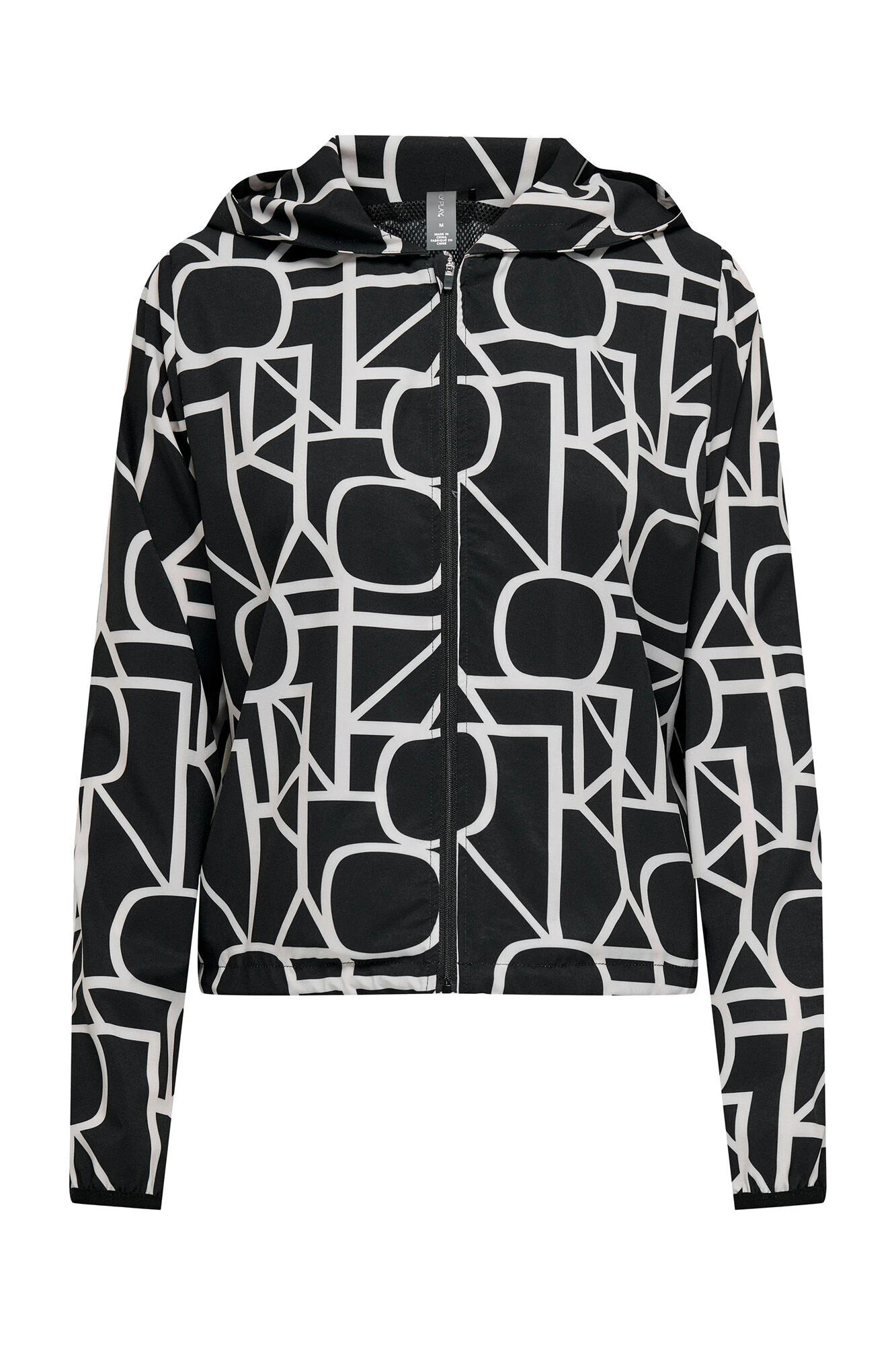 Women'secret Sudadera Capucha Estampada 6 Women'secret Sudadera Capucha Estampada – Image 6