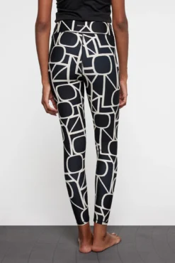 Women'secret Leggins Largo Estampado Skinny 9 Women'secret Leggins Largo Estampado Skinny -Women'secret Soldes Magasin P 818619401D2