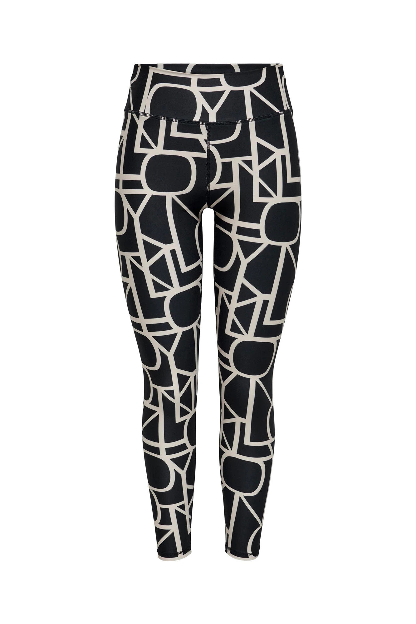 Women'secret Leggins Largo Estampado Skinny 5 Women'secret Leggins Largo Estampado Skinny – Image 5