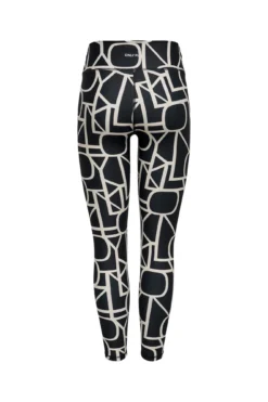 Women'secret Leggins Largo Estampado Skinny 11 Women'secret Leggins Largo Estampado Skinny -Women'secret Soldes Magasin P 818619401D4