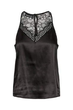 Women'secret Blusa Con Escote Lencero 12 Women'secret Blusa Con Escote Lencero -Women'secret Soldes Magasin P 818620401D4