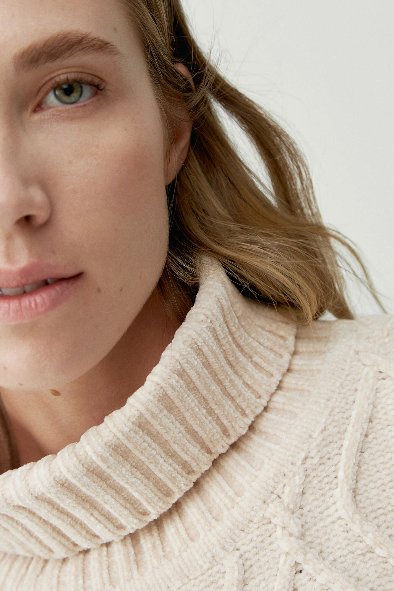 Women'secret Jersey Lía Tapioca 5 Women'secret Jersey Lía Tapioca – Image 5