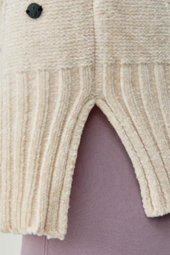 Women'secret Jersey Lía Tapioca 11 Women'secret Jersey Lía Tapioca -Women'secret Soldes Magasin P 818623038D4