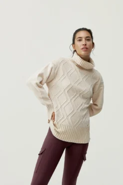 Women'secret Jersey Lía Tapioca