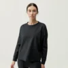 Women'secret Sweatshirt Daba Black 