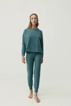 Women'secret Sweatshirt Daba Tin -Women'secret Soldes Magasin P 818623414D1