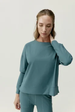 Women'secret Sweatshirt Daba Tin