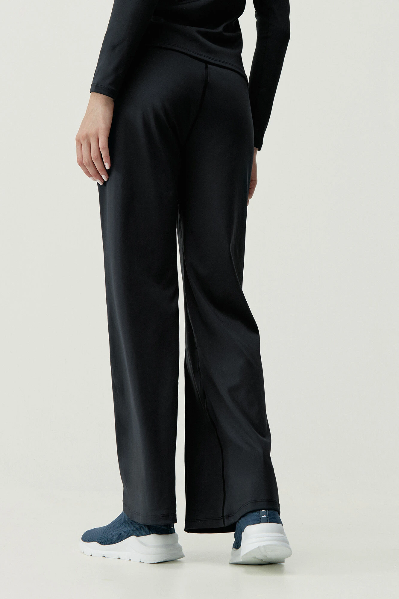 Women'secret Pants Malik Black 3 Women'secret Pants Malik Black – Image 3