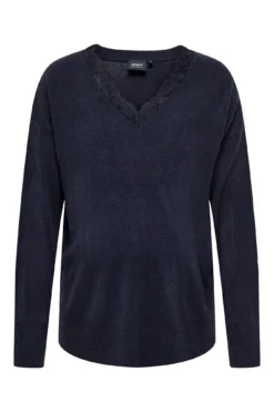 Women'secret Top Manga Larga -Women'secret Soldes Magasin P 818624612D1