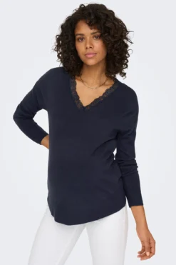 Women'secret Top Manga Larga -Women'secret Soldes Magasin P 818624612D5