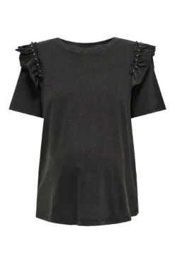 Women'secret Camiseta Manga Corta Maternity 5 Women'secret Camiseta Manga Corta Maternity -Women'secret Soldes Magasin P 818624801D1