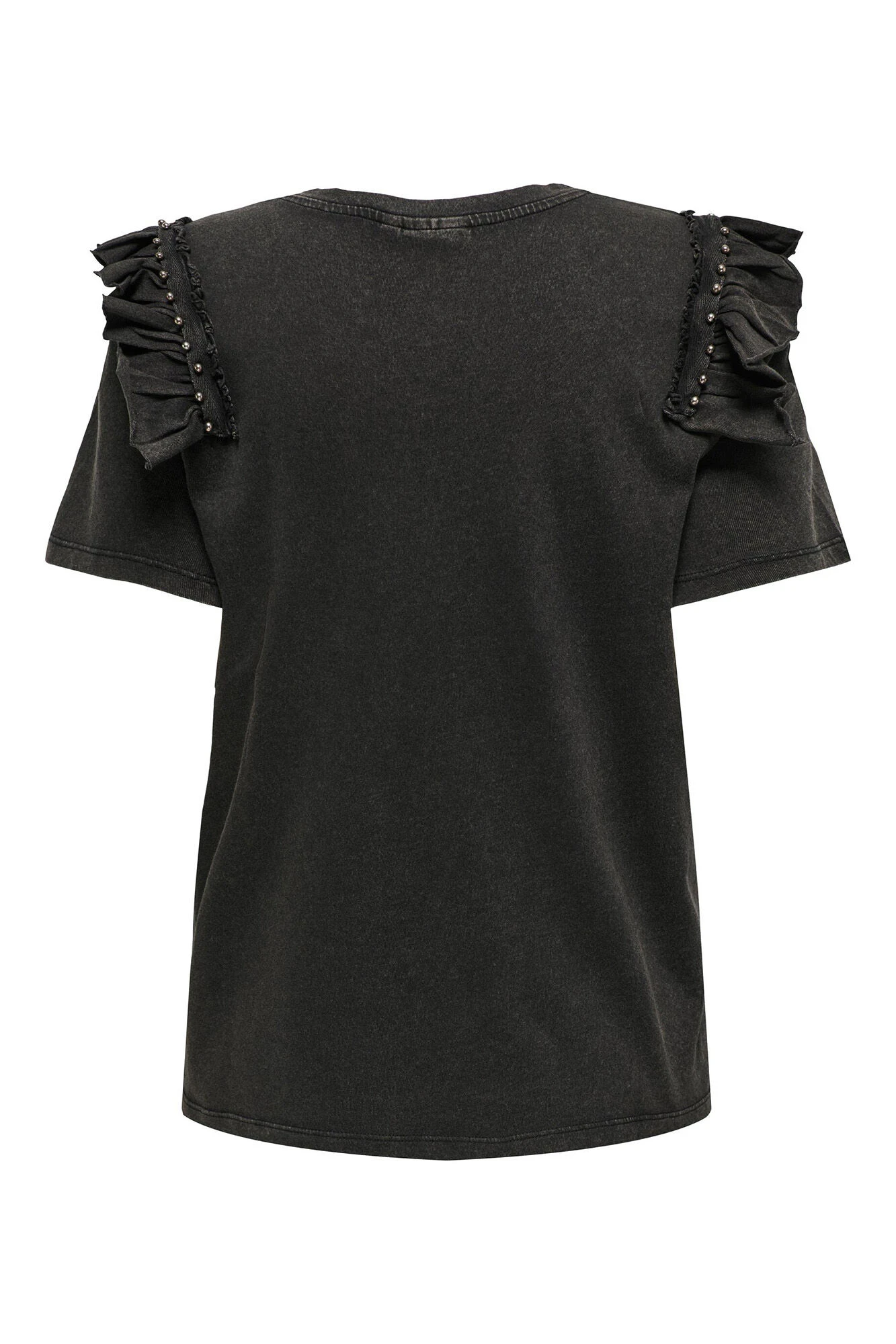 Women'secret Camiseta Manga Corta Maternity 2 Women'secret Camiseta Manga Corta Maternity – Image 2