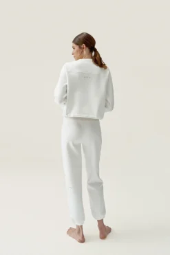 Women'secret Sweatshirt Saona Off White  -Women'secret Soldes Magasin P 818628099D3
