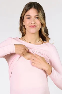 Women'secret Camiseta Lactancia “The Future Is Eco” -Women'secret Soldes Magasin P 818634671D2