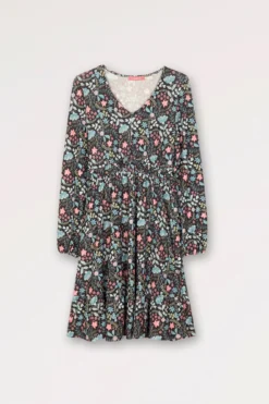 Women'secret Vestido Lactancia Estampado Con Smock 14 Women'secret Vestido Lactancia Estampado Con Smock -Women'secret Soldes Magasin P 818635389D5