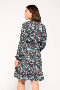 Women'secret Vestido Lactancia Estampado Con Smock 15 Women'secret Vestido Lactancia Estampado Con Smock -Women'secret Soldes Magasin P 818635389D6