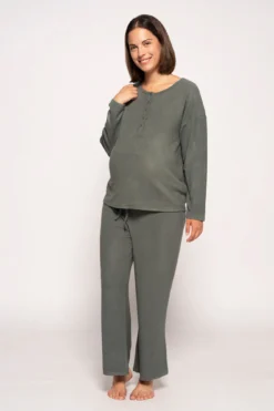 Women'secret Camiseta Lactancia De Canalé Home -Women'secret Soldes Magasin P 818636495D2