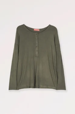 Women'secret Camiseta Lactancia De Canalé Home -Women'secret Soldes Magasin P 818636495D5