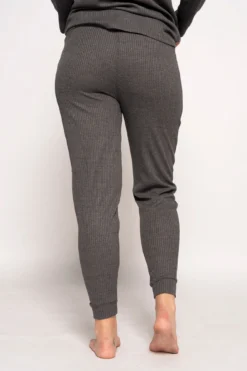 Women'secret Pantalón Premamá Home Tejido Canvas -Women'secret Soldes Magasin P 818636942D1