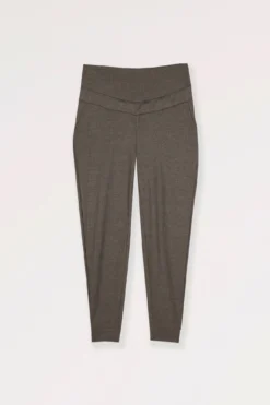 Women'secret Pantalón Premamá Home Tejido Canvas -Women'secret Soldes Magasin P 818636942D3