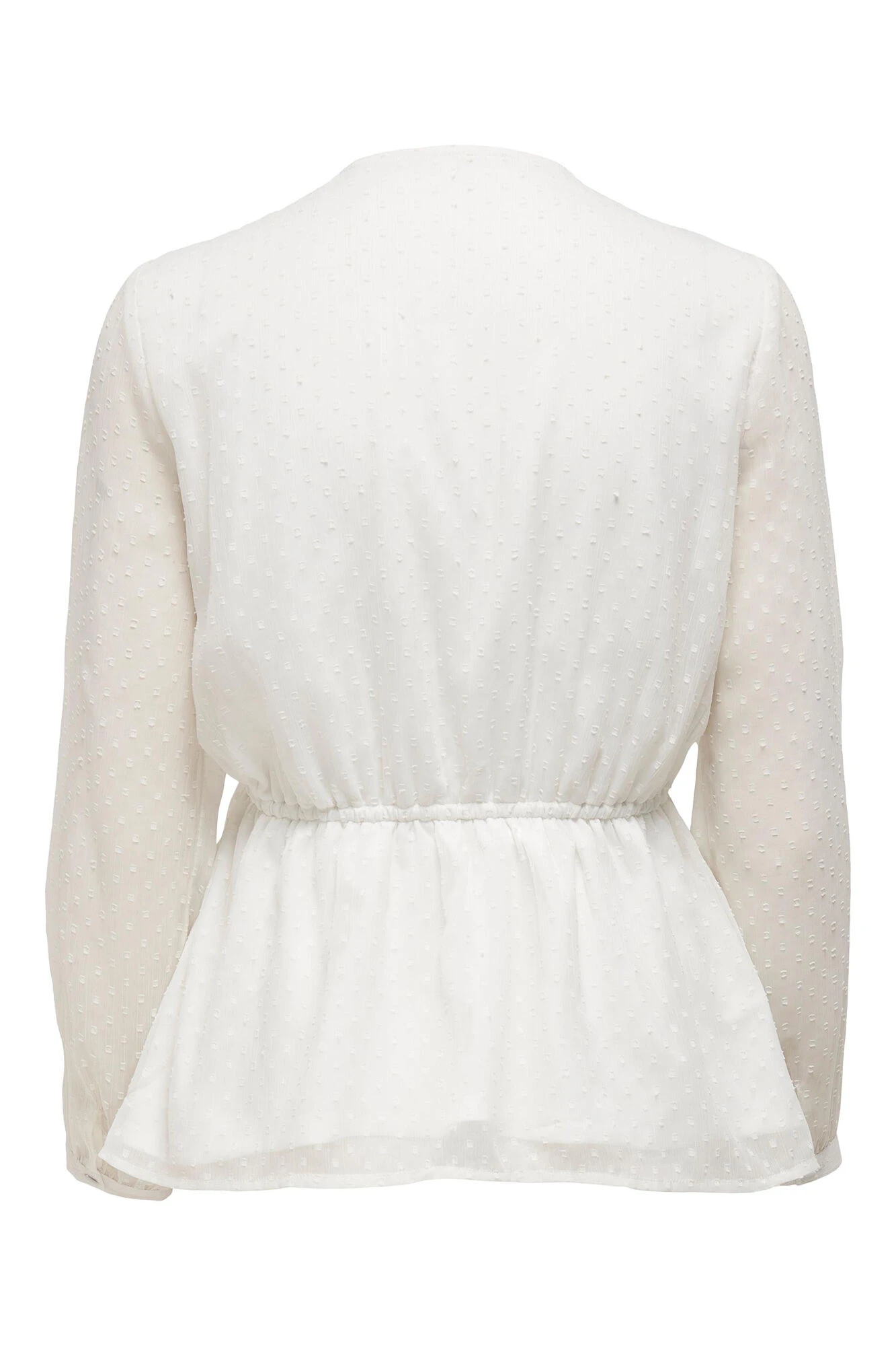 Women'secret Blusa Maternity Manga Larga 4 Women'secret Blusa Maternity Manga Larga – Image 4