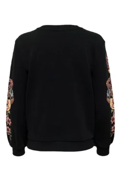 Women'secret Sudadera Maternity Con Bordados -Women'secret Soldes Magasin P 818695701D2